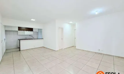 Apartamento para venda em vila santa catarina de 70.00m² com 2 quartos, 1 suite e 1 garagem