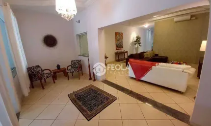 Casa para venda em vila nossa senhora de fátima de 246.00m² com 3 quartos, 1 suite e 2 garagens
