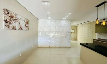 Casa para venda em Jardim Boer Ii de 137.00m² com 3 Quartos, 1 Suite e 2 Garagens