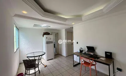 Apartamento para venda em São Vito de 55.00m² com 2 Quartos