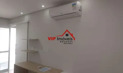 Loft para alugar em centro de 48.00m² com 1 quarto e 1 garagem
