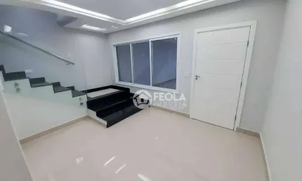 Casa para venda em centro de 220.00m² com 3 quartos, 3 suites e 2 garagens