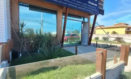 Loja para alugar em vista alegre (tamoios) de 50.00m² com 1 garagem