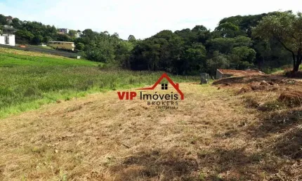 Terreno à venda na Rua Jundiainópolis, Vila Aielo, Jundiaí