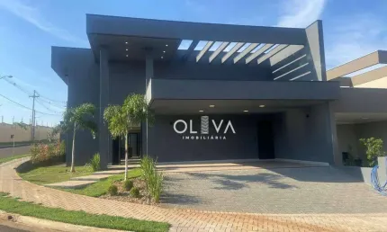 Casa de Condomínio para venda em Quinta Do Lago de 220.00m² com 3 Quartos, 3 Suites e 4 Garagens