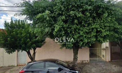 Casa para venda em parque industrial de 363.00m² com 3 quartos