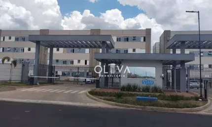 Apartamento para alugar em parque das amoras ii de 43.00m² com 2 quartos e 1 garagem