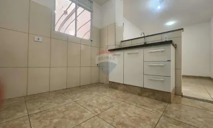 Apartamento para venda em Jardim Palos Verdes de 40.00m² com 2 Quartos e 1 Garagem