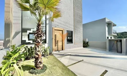 Casa para venda em sítio boa vista de 119.21m² com 3 quartos, 1 suite e 2 garagens