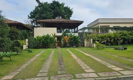 Casa para venda em Chácara Dos Junqueiras de 157.00m² com 3 Quartos, 1 Suite e 4 Garagens