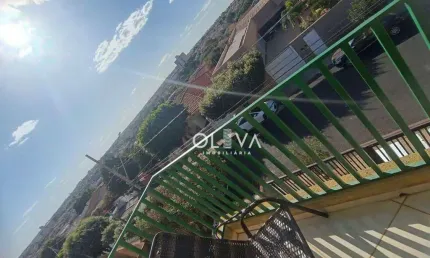 Apartamento para venda em anchieta de 64.00m² com 2 quartos, 1 suite e 2 garagens
