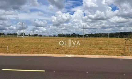 Terreno en condomínio para venda em quinta do lago ii de 306.00m²