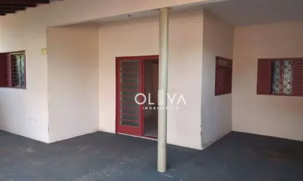 Casa para venda em parque industrial de 253.00m² com 3 quartos