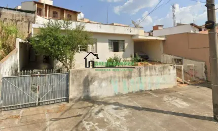 Casa para venda em jardim estádio de 150.00m² com 4 quartos e 3 garagens
