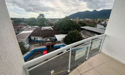 Apartamento para venda em Liberdade de 65.00m² com 2 Quartos e 1 Garagem