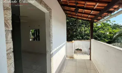 Casa para venda em unamar (tamoios) de 80.00m² com 2 quartos e 1 suite