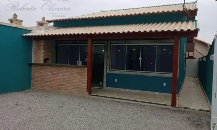 Casa de Condomínio para venda em Terramar (tamoios) de 200.00m² com 2 Quartos, 1 Suite e 1 Garagem