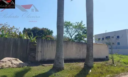 Terreno à venda na Rua Elízio Lobo, Recanto do Sol, São Pedro da Aldeia