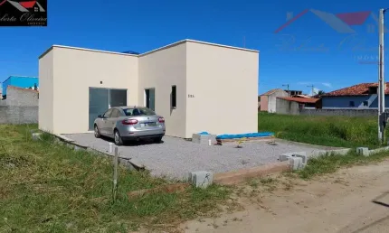 Casa de Condomínio para venda em Unamar (tamoios) de 75.00m² com 2 Quartos, 1 Suite e 1 Garagem