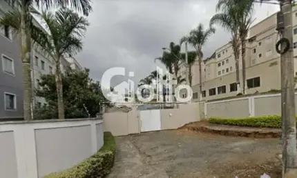 Cobertura para venda em vila santana de 74.00m² com 2 quartos e 1 garagem