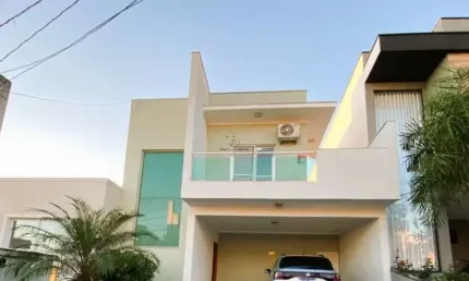 Casa para venda em wanel ville de 200.00m² com 3 quartos, 3 suites e 4 garagens