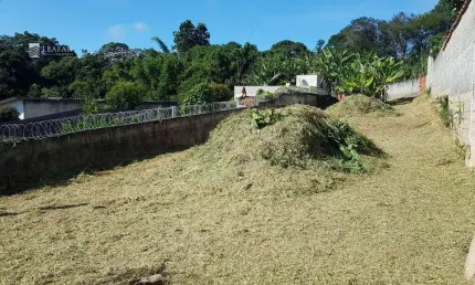Terreno à venda na Rua João Kopke, Mogi Moderno, Mogi das Cruzes