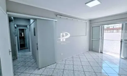 Apartamento para venda em pompéia de 72.00m² com 2 quartos e 1 garagem