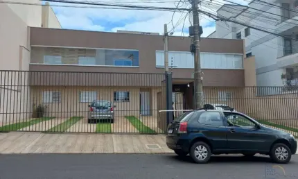 Apartamento para venda em parque industrial lagoinha de 75.00m² com 2 quartos, 1 suite e 2 garagens