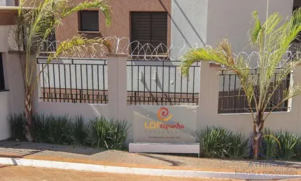 Apartamento para venda em jardim maria goretti de 42.00m² com 2 quartos e 1 garagem