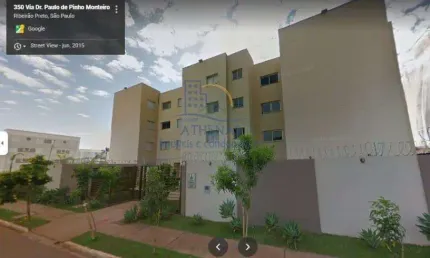 Apartamento para venda em Parque São Sebastião de 80.00m² com 3 Quartos, 1 Suite e 1 Garagem