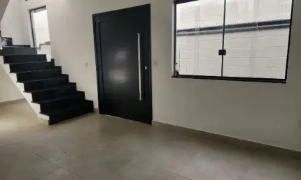 Casa para venda em Vila São Paulo de 80.00m² com 2 Quartos, 1 Suite e 1 Garagem