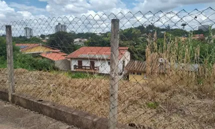 Terreno para venda em jardim lumen christi de 372.50m²