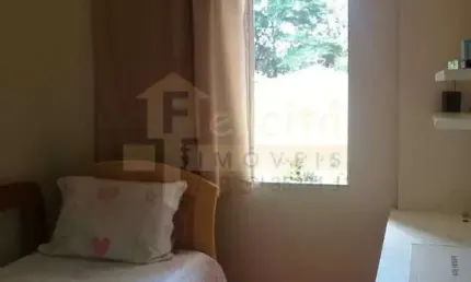 Apartamento para venda em Jardim Recanto Suave de 70.00m² com 3 Quartos e 1 Garagem