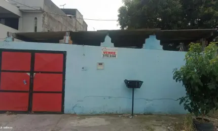 Casa para venda em jardim dos ipês de 90.00m² com 3 quartos