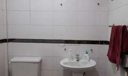 Apartamento para venda em Vila Rosália de 86.00m² com 3 Quartos e 1 Suite