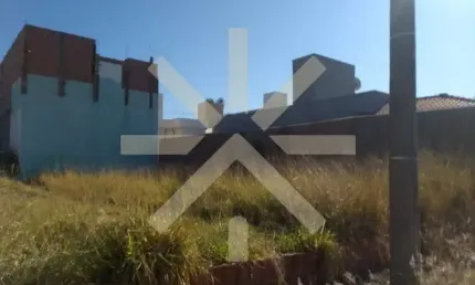 Terreno à venda na Rua Fortunato Dovigo, 1310444, Jardim Embaré, São Carlos