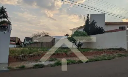 Terreno à venda na Rua José Missali, 1310349, Planalto Paraíso, São Carlos