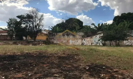 Terreno à venda na Avenida Sebastião Gonçalves de Souza, Eldorado, São José do Rio Preto