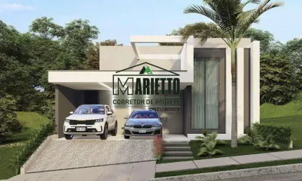Casa para venda em brigadeiro tobias de 193.00m² com 3 quartos e 3 suites
