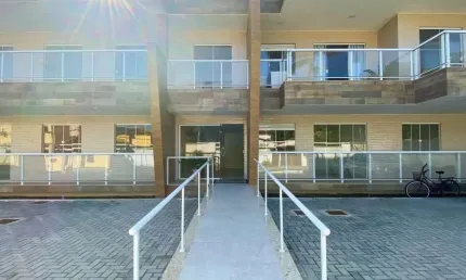 Apartamento para venda em Palmeiras de 53.00m² com 2 Quartos, 1 Suite e 1 Garagem