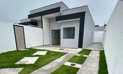 Casa para venda em Peró de 150.00m² com 2 Quartos, 1 Suite e 3 Garagens