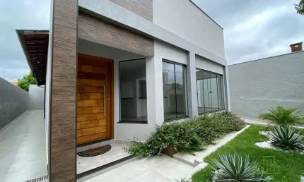 Casa para venda em vila são judas thadeu de 145.00m² com 3 quartos, 1 suite e 4 garagens