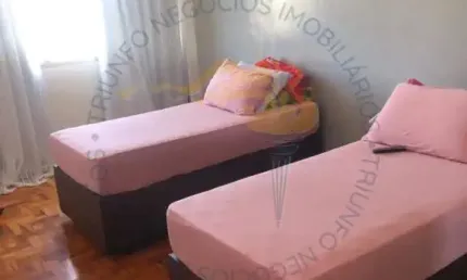 Apartamento para venda em centro de 80.00m² com 2 quartos