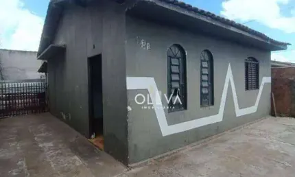 Casa para venda em solo sagrado i de 119.00m² com 2 quartos