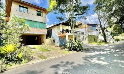 Casa para alugar em jardim das flores de 350.00m² com 4 quartos, 2 suites e 4 garagens