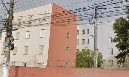 Apartamento para venda em Parque Santa Rita de 43.00m² com 2 Quartos