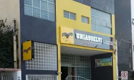 Prédio comercial para venda em centro de 460.52m² com 10 garagens