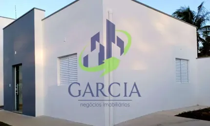 Casa para venda em loteamento cidade nova mogi-guaçu de 145.00m² com 2 quartos e 3 garagens