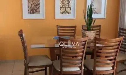 Casa de condomínio para venda em green village iii de 140.00m² com 3 quartos, 1 suite e 2 garagens