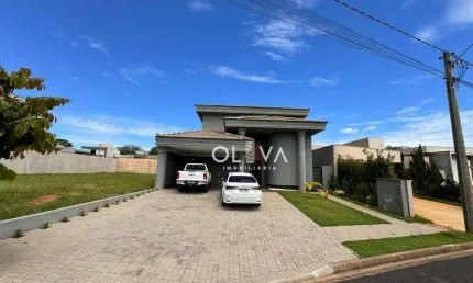Sobrado para venda em buona vita de 300.00m² com 3 quartos, 3 suites e 4 garagens